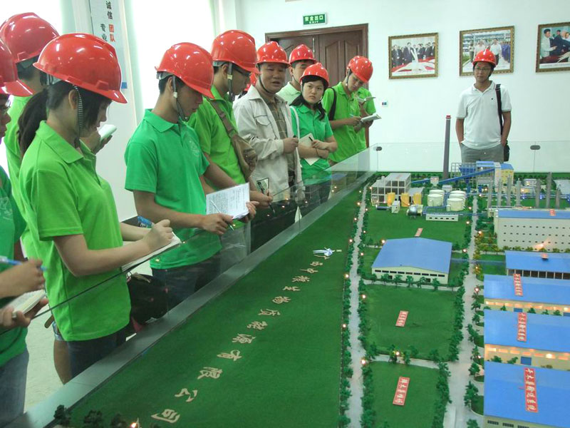 7��16�����V����W(xu��)�h(hu��n)���W(xu��)Ժ���ڌ�(sh��)�`�F(tu��n)�(du��)�����������мZ�����|(zh��)��Դ���޹�˾��ԓ��˾��������ľ���ԭ�����a(ch��n)ȼ���Ҵ���ͨ�^ȼ���Ҵ��c���ͻ��ʹ�ý�����܇β���еĶ�����̼����������Ⱥ������D�鹫˾�O�������(du��)�T���v�����a(ch��n)������