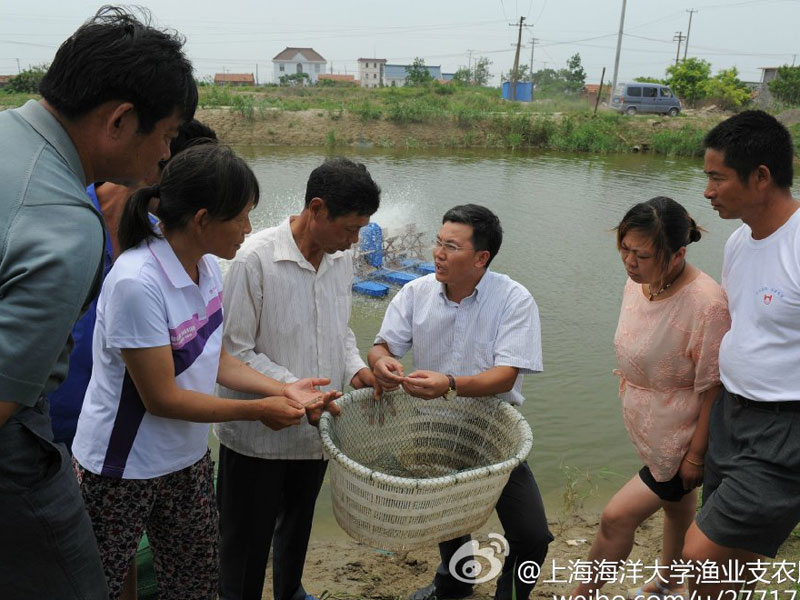 7��28�����Ϻ������W(xu��)���O�I(y��)�Ƽ�֧�r(n��ng)������(w��)�F(tu��n)����|�h�Lɳ�(zh��n)���}���M(j��n)�пƼ�֧�r(n��ng)����(w��)���D��F(tu��n)�(du��)���g(sh��)ָ��(d��o)犲�ʿ�����B(y��ng)ֳ���v���~ƌW(xu��)�B(y��ng)ֳ�ķ�����