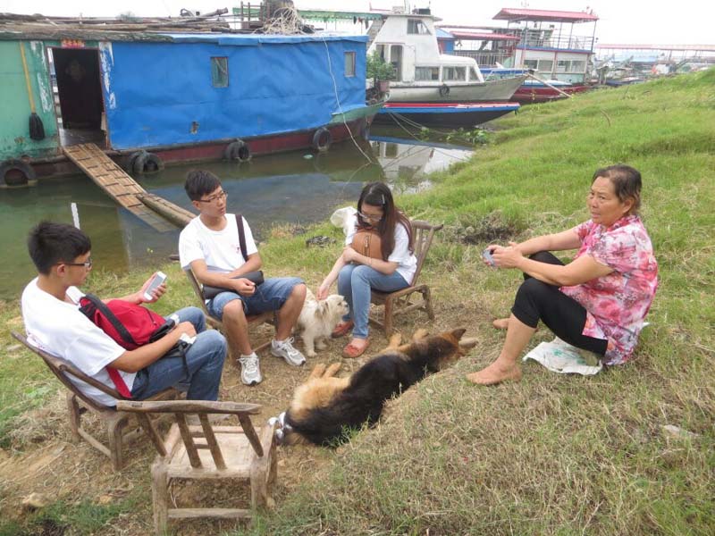 ���M(j��n)�������˽������h��顰���o(h��)Դ�^ˮ�塱���_չ��ǧ���o(h��)ˮ꠹�����