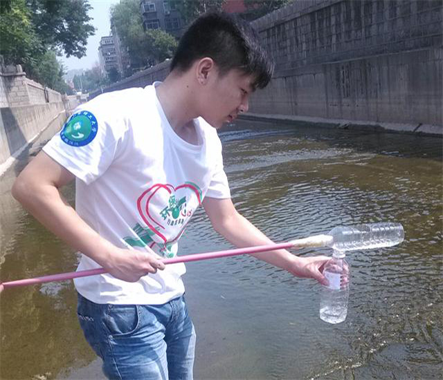 �(du��)�T�����Ͳ����ėl��Ҫ�����M(j��n)��ˮ�Ӳɼ���