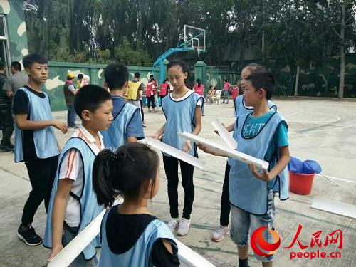 ɽ�|������W(xu��)����(m��ng)֮�(du��)��־Ը�ߺ�С�ח�܊��Ӗ(x��n)�����ؽَ̹����ʺ猚�����M(j��n)�����|(zh��)��չӖ(x��n)����׌�@Щ�Ը��(n��i)��ĺ����_������(l��i)�����F(tu��n)�(du��)�ṩ��