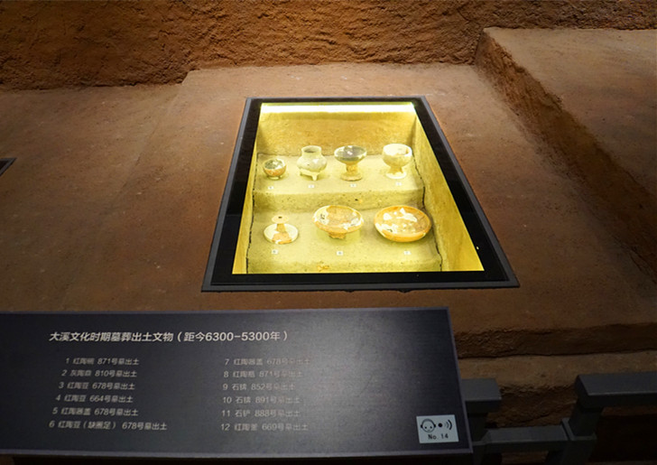 ��Ϫ�Ļ��r(sh��)��Ĺ����������������6300-5300�꣩���zӰ����־�ۣ�