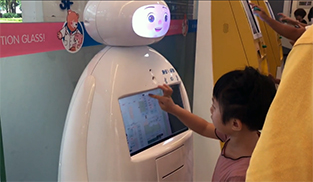 醫(yī)院竟有“熊”出沒(méi)！你見(jiàn)過(guò)嗎？