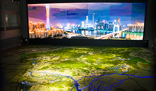 打卡廣州文化新地標(biāo) 帶你“飛躍”羊城！