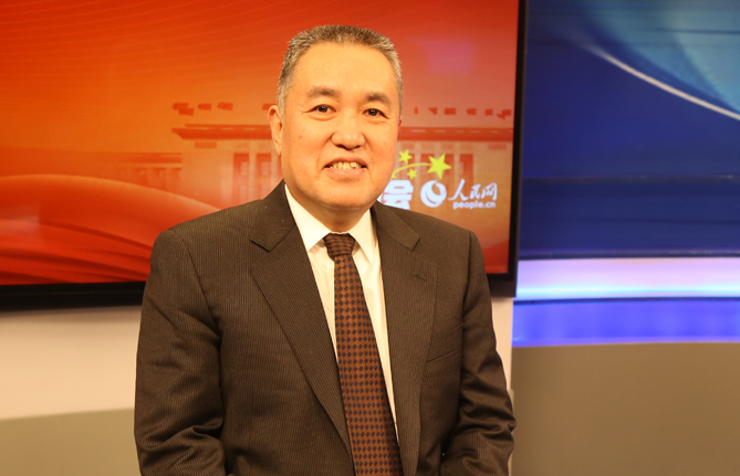 國家市場監(jiān)管總局局長、黨組書記張茅：加強市場監(jiān)管 維護消費者權(quán)益