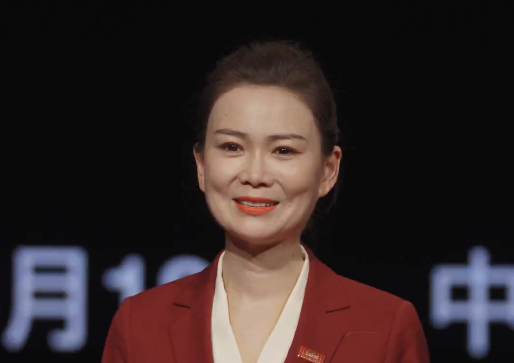 山東臨沂市博物館、中國共產(chǎn)黨歷史展覽館講解員