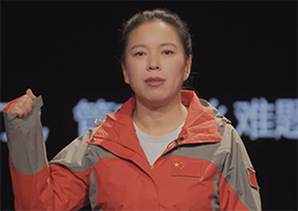 嫦娥五號(hào)交會(huì)對接微波雷達(dá)主任設(shè)計(jì)師