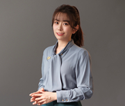 4.創(chuàng)新獎：盛楚宜（第四黨支部、海外傳播部）