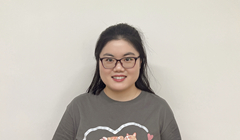 第四季丨葛俊俊 人民網(wǎng)上海分公司