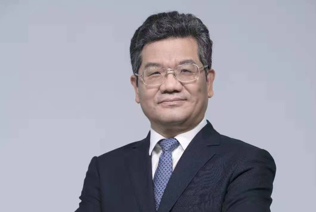 全國政協(xié)委員、中國稅務學會副會長 張連起