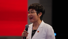 第六季丨郝華 國家能源集團(tuán)傳媒公司黨委委員、副總經(jīng)理