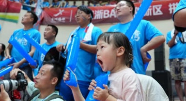 一趟“浙BA”觀(guān)賽之旅