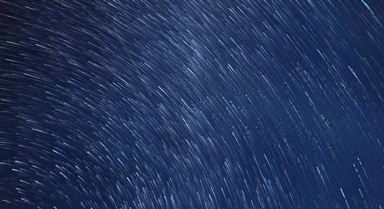 沉浸式感受彩云之南的星空有多美